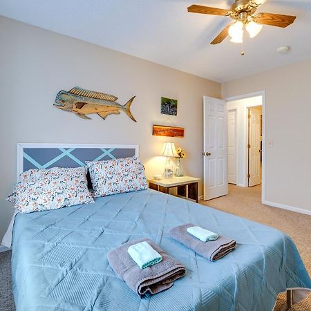 Pet-Friendly Wilmington Home With Fenced Yard! Ngoại thất bức ảnh